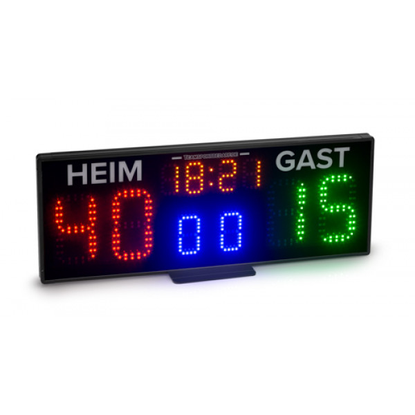 LED scoreboard