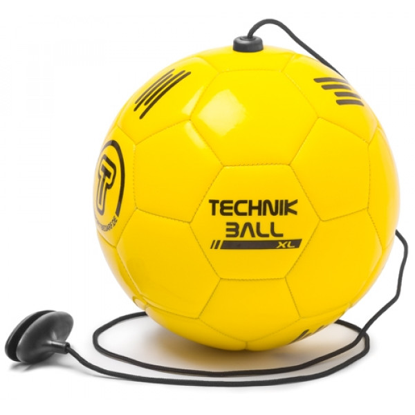 Technical ball
