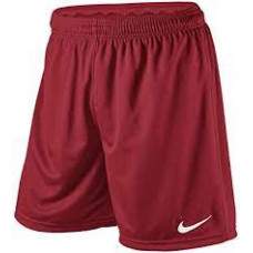 Nike Park II Knit shorts