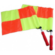 Linesman flags