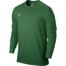 Nike Jr Park Goalie II goalkeeper jersey