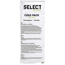 Select cold/hot packet