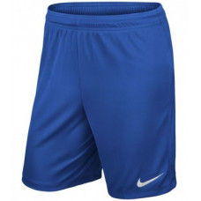 Nike Jr Park II Knit shorts