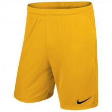 Nike JR Park II Knit shorts