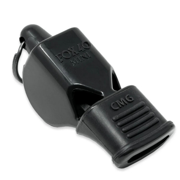 FOX40 CMG Mini Official whistle