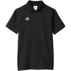 adidas Jr Tiro 17 Polo