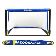 BazookaGoal vartai 120 x 75 cm