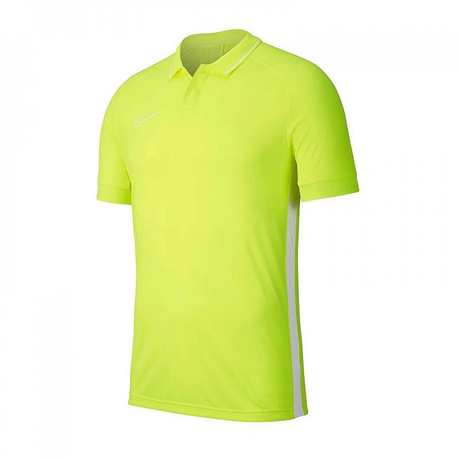 nike academy 19 polo shirt