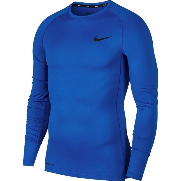 Nike Pro Top Compression Crew termo marškinėliai