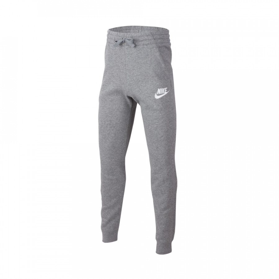 nike junior club fleece pant