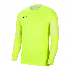 Nike Jr Park IV goalkeeper jersey