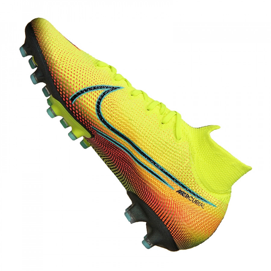 Nike Mercurial Superfly 7 Elite FG Football Boots AQ4174 001