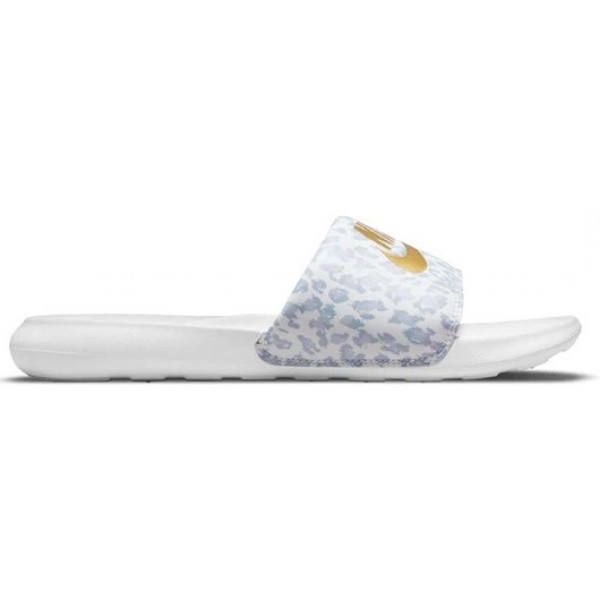 Nike Victori One W Print slippers