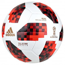 Adidas Telstar World Cup Mini ball