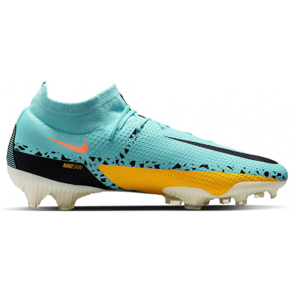 Nike Phantom GT2 Pro DF FG futbolo bateliai
