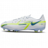 Nike Jr Phantom GT2 Academy MG futbolo bateliai