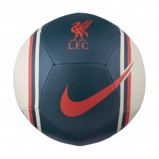Nike Liverpool Pitch futbolo kamuolys