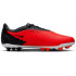 Nike Phantom GX Academy AG futbolo bateliai