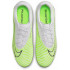 Nike Phantom GX Academy FG/MG futbolo bateliai