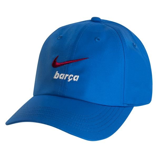 Nike Jr FC Barcelona Heritage86 cap