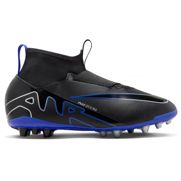 Nike Jr Mercurial Superfly 9 Academy AG futbolo bateliai