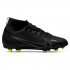 Nike Jr Superfly 9 Club FG/MG futbolo bateliai