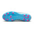 Nike Jr Superfly 9 Club FG/MG futbolo bateliai