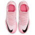 Nike Jr Superfly 9 Club FG/MG futbolo bateliai