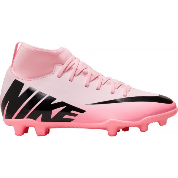 Nike Jr Superfly 9 Club FG/MG futbolo bateliai