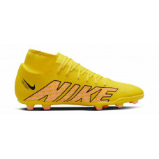Nike Mercurial Superfly Zoom 9 Club FG/MG