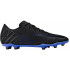 Nike Mercurial Vapor 15 Club MG futbolo bateliai