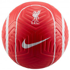Nike Liverpool FC Strike futbolo kamuolys