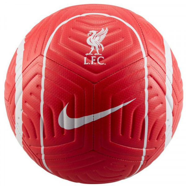 Nike Liverpool FC Strike ball