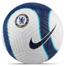 Nike Chelsea FC Strike futbolo kamuolys