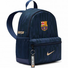 Nike Jr FC Barcelona JDI backpack