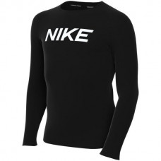 Nike Pro Dri-FIT Long-Sleeve Top