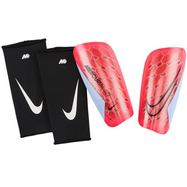 Nike Mercurial Lite apsaugos
