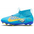 Nike Jr Mercurial Zoom Superfly 9 Academy KM FG/MG