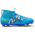 Nike Jr Mercurial Zoom Superfly 9 Academy KM FG/MG futbolo bateliai