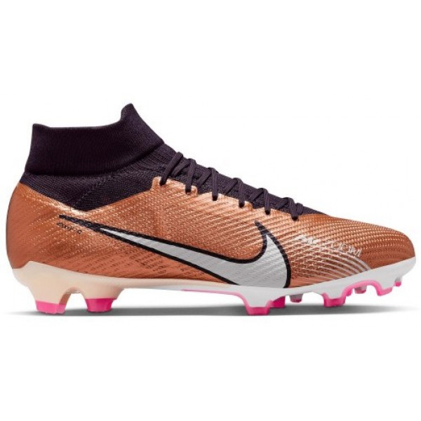 Nike Zoom Mercurial Superfly 9 Pro FG futbolo bateliai