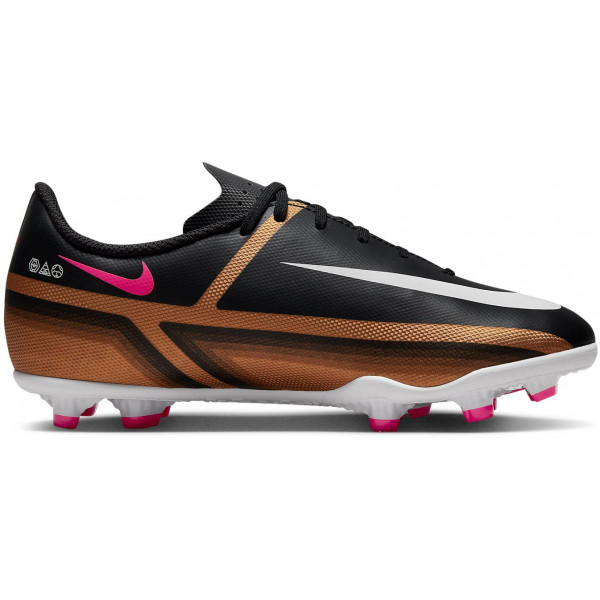 Nike Jr Phantom GT2 Club MG futbolo bateliai