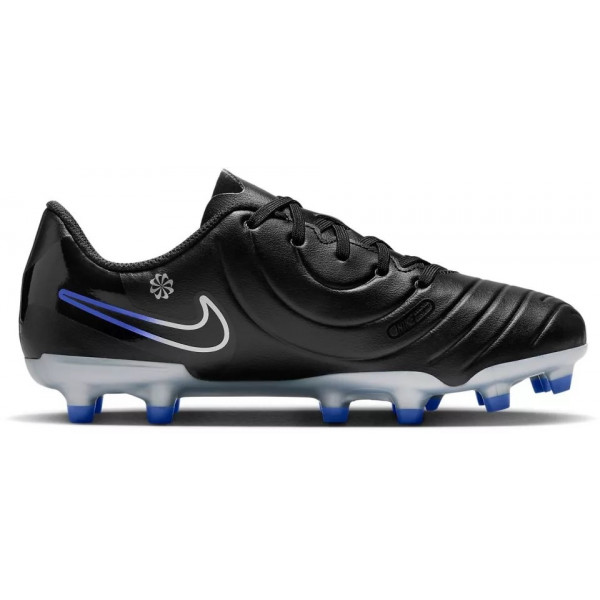 Nike Jr Tiempo Legend 10 Club FG/MG futbolo bateliai