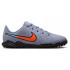 Nike Jr Tiempo Legend 10 Club TF futbolo bateliai