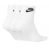 Nike Everyday Essential Ankle kojinės