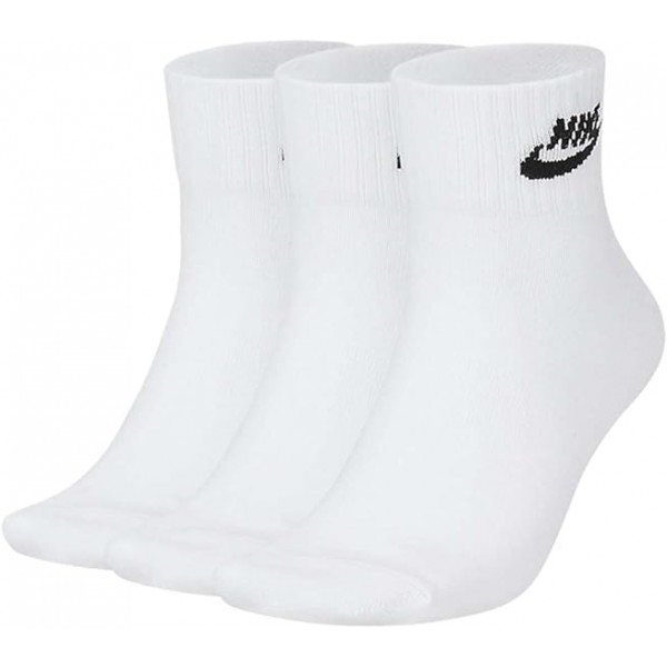 Nike Everyday Essential Ankle kojinės