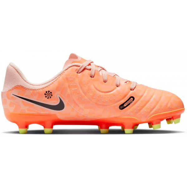 Nike Jr Tiempo Legend 10 Academy FG/MG futbolo bateliai