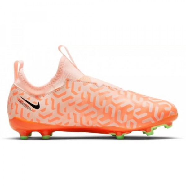 Nike Jr Mercurial Vapor 15 Academy FG/MG futbolo bateliai