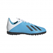 Adidas X 19.4 TF futbolo bateliai