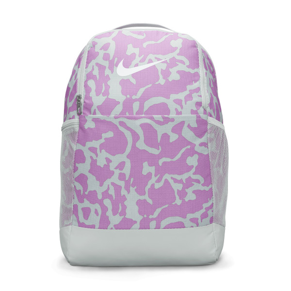 Nike Brasilia Printed Light backpack