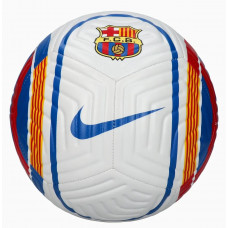 Nike FC Barcelona Academy futbolo kamuolys